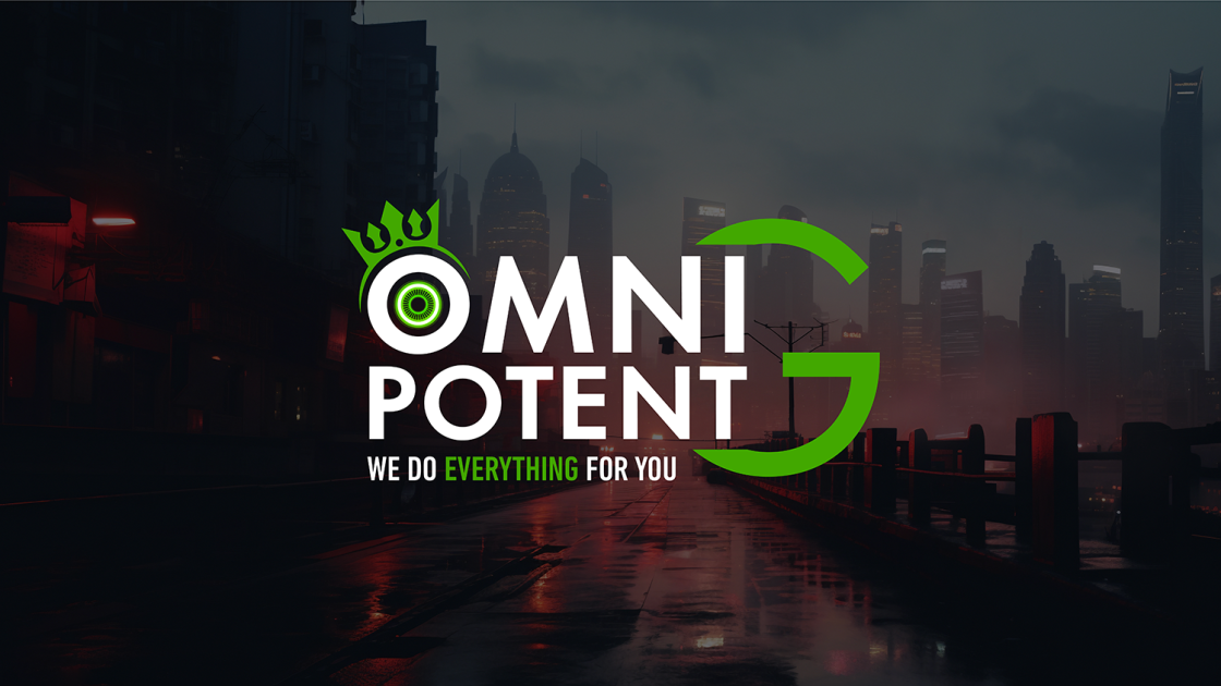 Omnipotent G – April 2024