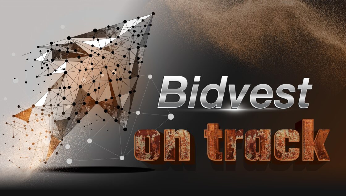 Bidvest On Track 2022