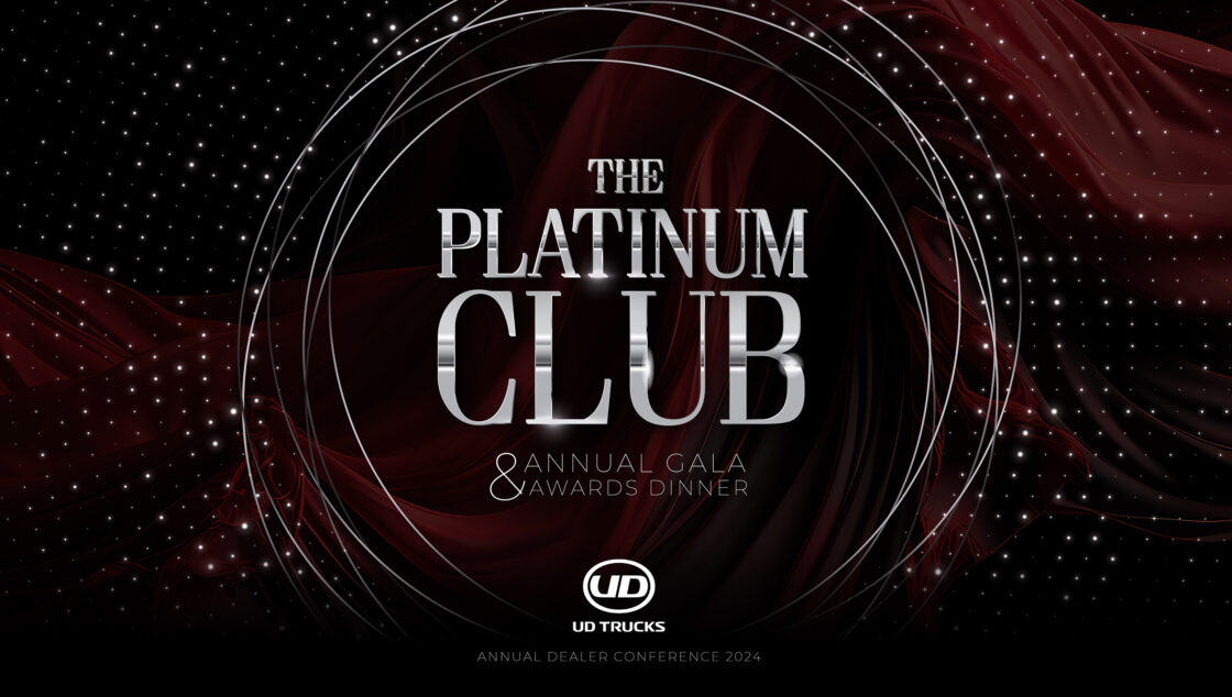 UD Trucks Annual Dealer Conference 2024 (Concept)