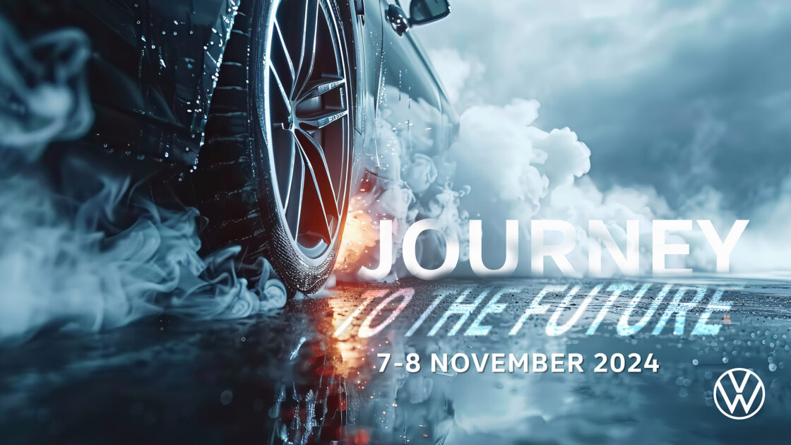 Volkswagen SSA Import Conference (Concept)